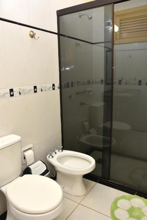 亚瑟香巴拉酒店 Encarnación 外观 照片